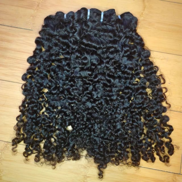 Kaipira Raw Bundles