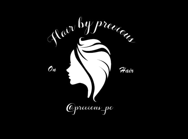 Hair by Previous